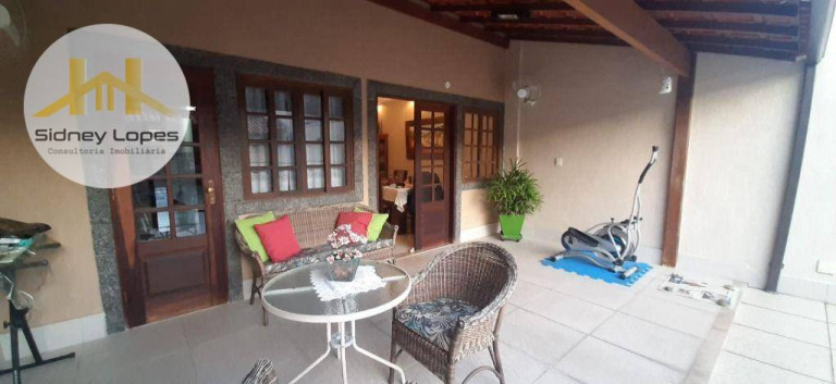Imagem Casa com 3 Quartos à Venda, 135 m² em Anil - Rio De Janeiro