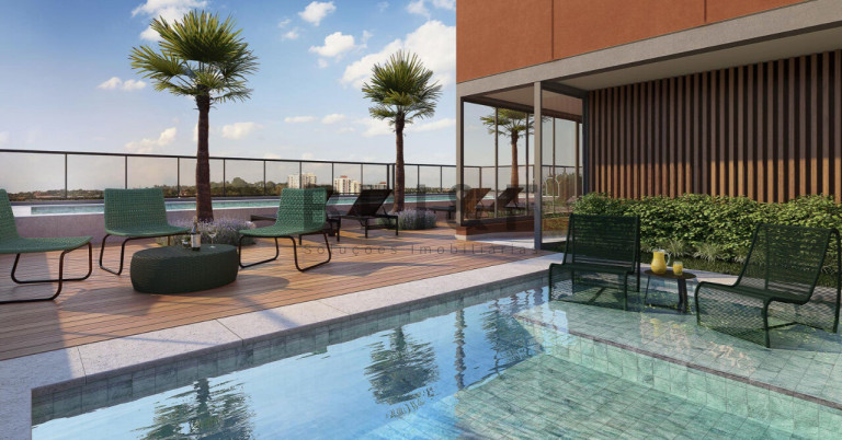 Imagem Apartamento com 2 Quartos à Venda, 73 m² em Santo Amaro - São Paulo Imagem Apartamento com 2 Quartos à Venda, 73 m² em Santo Amaro - São Paulo