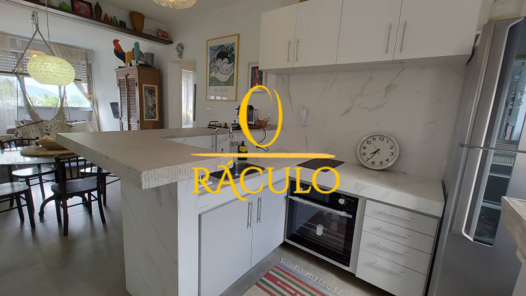 Imagem Apartamento com 2 Quartos para Alugar, 90 m² em Itararé - São Vicente Imagem Apartamento com 2 Quartos para Alugar, 90 m² em Itararé - São Vicente