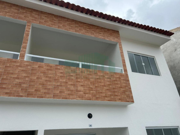 Casa com 2 Quartos à Venda, 51 m² em Jaguaribe - Paulista