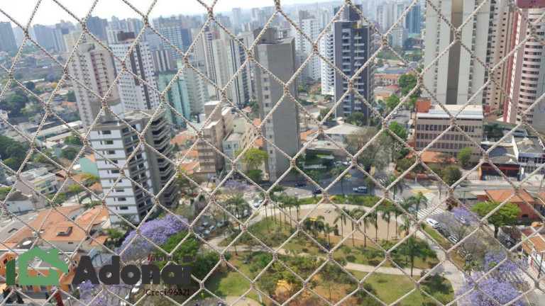 Imagem Apartamento com 3 Quartos para Alugar, 100 m² em Vila Bastos - Santo André Imagem Apartamento com 3 Quartos para Alugar, 100 m² em Vila Bastos - Santo André