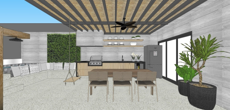 Imagem Casa com 4 Quartos à Venda, 290 m² em Vila Nova Conceição - São Paulo