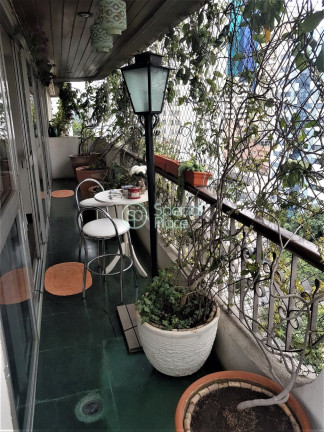 Imagem Apartamento com 4 Quartos à Venda, 369 m² em Moema Pássaros - São Paulo Imagem Apartamento com 4 Quartos à Venda, 369 m² em Moema Pássaros - São Paulo