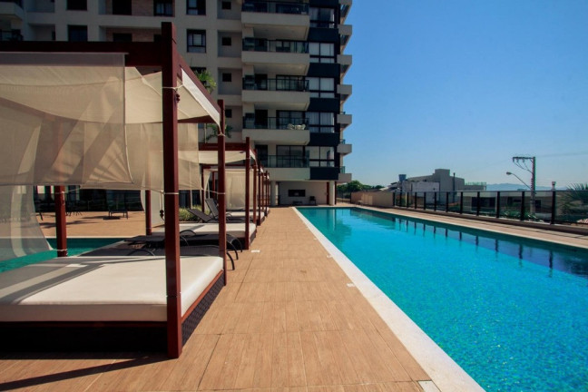 Imagem Apartamento com 3 Quartos à Venda, 91 m² em Balneário - Florianópolis Imagem Apartamento com 3 Quartos à Venda, 91 m² em Balneário - Florianópolis