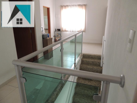 Imagem Casa com 3 Quartos à Venda, 228 m² em Portais (polvilho) - Cajamar