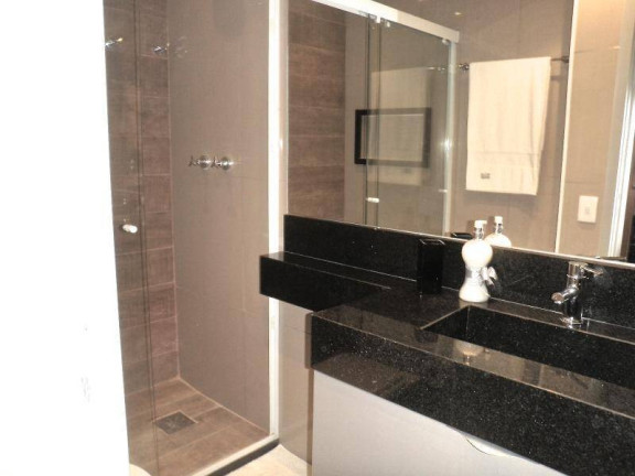 Imagem Apartamento com 1 Quarto para Alugar, 31 m² em Jardim Paulista - São Paulo Imagem Apartamento com 1 Quarto para Alugar, 31 m² em Jardim Paulista - São Paulo