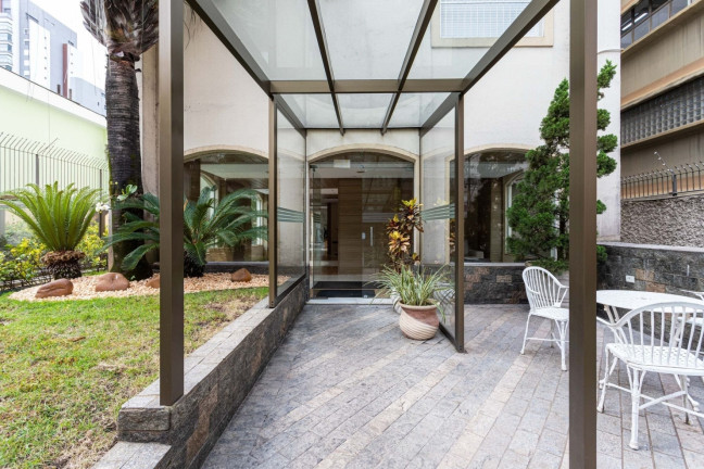 Apartamento com 3 Quartos à Venda, 112 m² em Vila Clementino - São Paulo