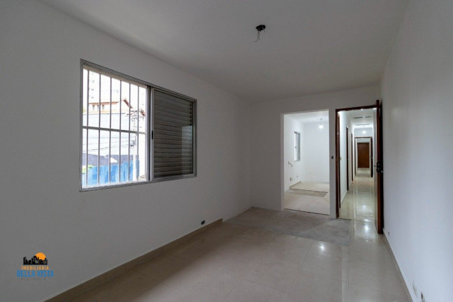 Imagem Casa com 3 Quartos à Venda, em Vila Firmiano Pinto - São Paulo Imagem Casa com 3 Quartos à Venda, em Vila Firmiano Pinto - São Paulo