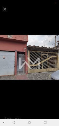 Imagem Sobrado com 3 Quartos à Venda, 127 m² em Jardim Sao Francisco - Guarulhos Imagem Sobrado com 3 Quartos à Venda, 127 m² em Jardim Sao Francisco - Guarulhos