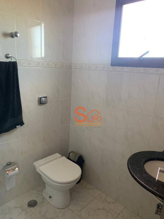 Imagem Sobrado com 3 Quartos à Venda, 152 m² em Demarchi - São Bernardo Do Campo