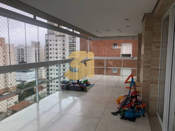 Imagem Apartamento com 4 Quartos à Venda, 215 m² em Moema - São Paulo Imagem Apartamento com 4 Quartos à Venda, 215 m² em Moema - São Paulo