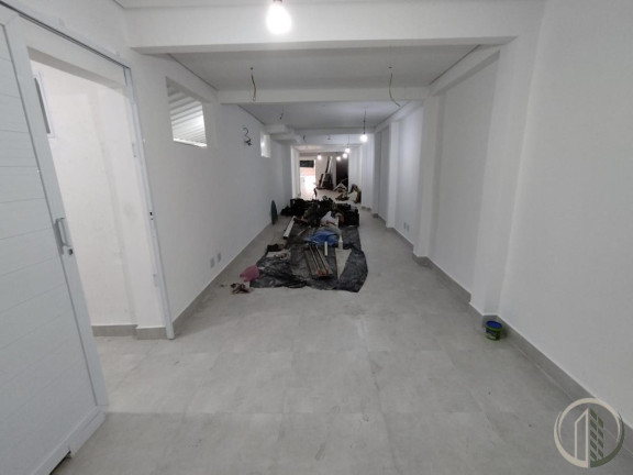 Imagem Imóvel para Alugar, 175 m² em Boqueirão - Santos Imagem Imóvel para Alugar, 175 m² em Boqueirão - Santos