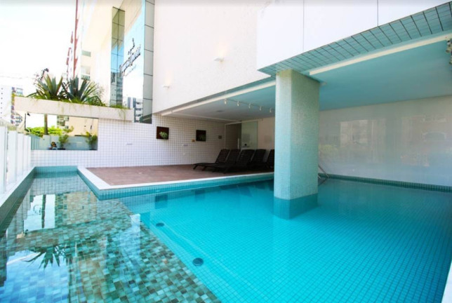 Imagem Apartamento com 3 Quartos à Venda, 135 m² em Forte - Praia Grande Imagem Apartamento com 3 Quartos à Venda, 135 m² em Forte - Praia Grande