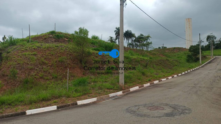 Imagem Terreno em Condomínio à Venda, 150 m² em Chácara Jaguari (fazendinha) - Santana De Parnaíba