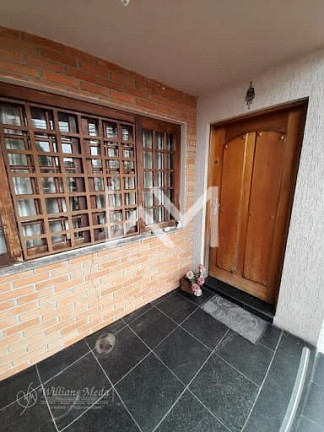 Imagem Sobrado com 3 Quartos à Venda, 236 m² em Vila Clotilde - Guarulhos