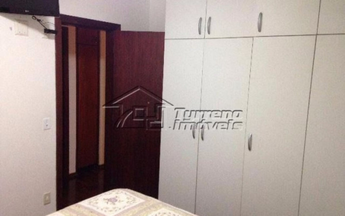 Imagem Apartamento com 3 Quartos à Venda, 90 m² em Vila Ema - São José Dos Campos