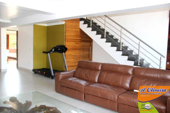 Imagem Casa com 3 Quartos à Venda, 400 m² em Itaguá - Ubatuba Imagem Casa com 3 Quartos à Venda, 400 m² em Itaguá - Ubatuba