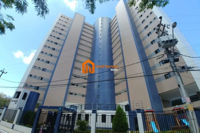 Imagem Apartamento com 2 Quartos à Venda, em Engenheiro Luciano Cavalcante - Fortaleza Imagem Apartamento com 2 Quartos à Venda, em Engenheiro Luciano Cavalcante - Fortaleza