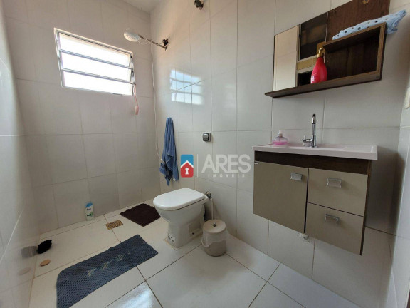 Imagem Casa com 3 Quartos à Venda, 203 m² em Cidade Jardim Ii - Americana Imagem Casa com 3 Quartos à Venda, 203 m² em Cidade Jardim Ii - Americana