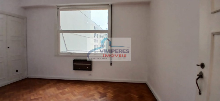 Imagem Apartamento com 4 Quartos à Venda, 280 m² em Copacabana - Rio De Janeiro