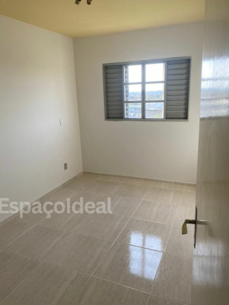 Imagem Apartamento com 3 Quartos à Venda, 70 m² em Jardim Das Orquídeas - Bauru Imagem Apartamento com 3 Quartos à Venda, 70 m² em Jardim Das Orquídeas - Bauru