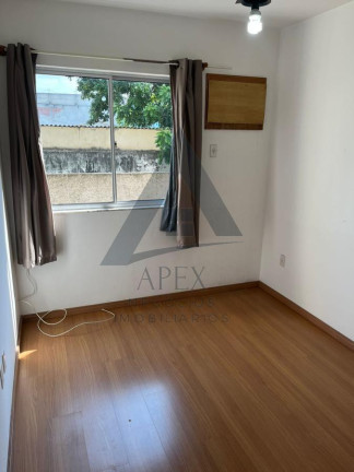 Imagem Apartamento com 2 Quartos à Venda, 52 m² em Campo Grande - Rio De Janeiro Imagem Apartamento com 2 Quartos à Venda, 52 m² em Campo Grande - Rio De Janeiro