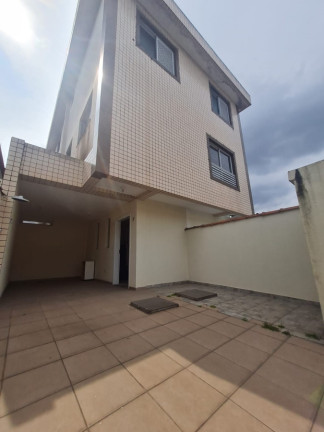 Imagem Casa com 2 Quartos à Venda, 124 m² em Macuco - Santos Imagem Casa com 2 Quartos à Venda, 124 m² em Macuco - Santos