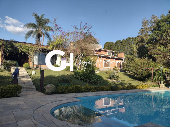 Chácara com 5 Quartos à Venda, 15.000 m² em Ibiúna