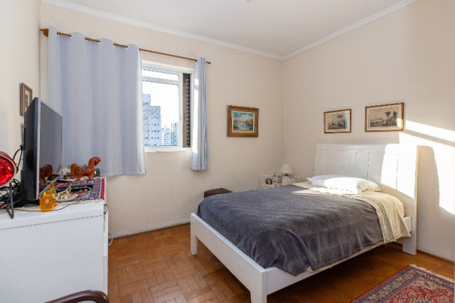 Imagem Apartamento com 3 Quartos à Venda, 118 m² em Itaim Bibi - São Paulo Imagem Apartamento com 3 Quartos à Venda, 118 m² em Itaim Bibi - São Paulo