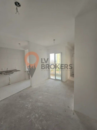 Imagem Imóvel com 2 Quartos à Venda, 48 m² em Mogi Moderno - Mogi Das Cruzes