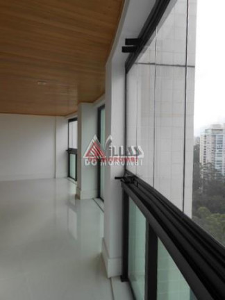 Imagem Cobertura com 4 Quartos à Venda, 394 m² em Jardim Morumbi - São Paulo Imagem Cobertura com 4 Quartos à Venda, 394 m² em Jardim Morumbi - São Paulo