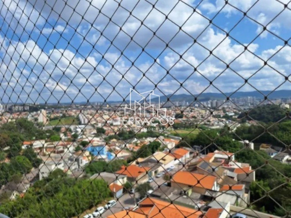 Imagem Apartamento com 2 Quartos à Venda, 53 m² em Jardim Roma - Jundiaí Imagem Apartamento com 2 Quartos à Venda, 53 m² em Jardim Roma - Jundiaí
