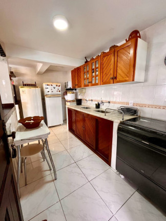 Imagem Casa com 5 Quartos à Venda, 205 m² em Alto De Búzios - Armação Dos Búzios