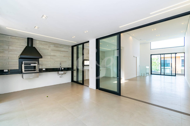 Imagem Casa de Condomínio com 4 Quartos à Venda, 325 m² em Alphaville - Santana De Parnaíba Imagem Casa de Condomínio com 4 Quartos à Venda, 325 m² em Alphaville - Santana De Parnaíba