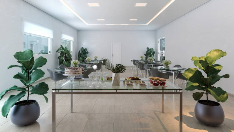Imagem Apartamento com 2 Quartos à Venda, 47 m² em Jardim Nova Europa - Campinas Imagem Apartamento com 2 Quartos à Venda, 47 m² em Jardim Nova Europa - Campinas
