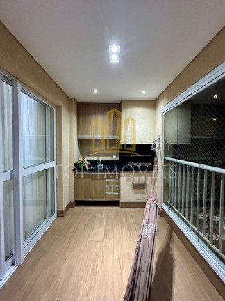 Imagem Apartamento com 3 Quartos à Venda, 156 m² em Jardim Das Indústrias - São José Dos Campos
