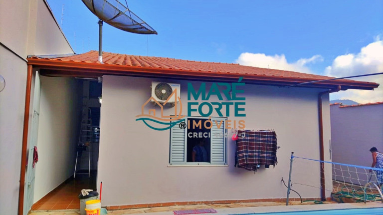 Imagem Casa com 4 Quartos à Venda, 280 m² em Centro - Ubatuba Imagem Casa com 4 Quartos à Venda, 280 m² em Centro - Ubatuba