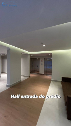 Imagem Apartamento com 2 Quartos à Venda, 56 m² em Rudge Ramos - São Bernardo Do Campo