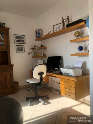 Imagem Apartamento com 3 Quartos à Venda, 105 m² em Perdizes - São Paulo Imagem Apartamento com 3 Quartos à Venda, 105 m² em Perdizes - São Paulo
