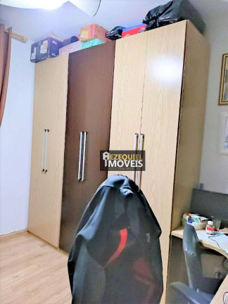 Imagem Apartamento com 2 Quartos à Venda,  em Planalto - São Bernardo Do Campo