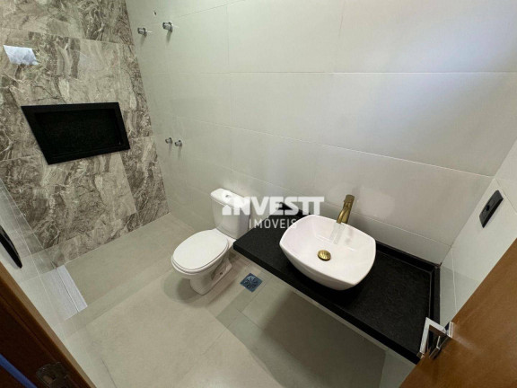 Imagem Casa com 3 Quartos à Venda, 176 m² em Terras Alpha Residencial 1 - Senador Canedo Imagem Casa com 3 Quartos à Venda, 176 m² em Terras Alpha Residencial 1 - Senador Canedo