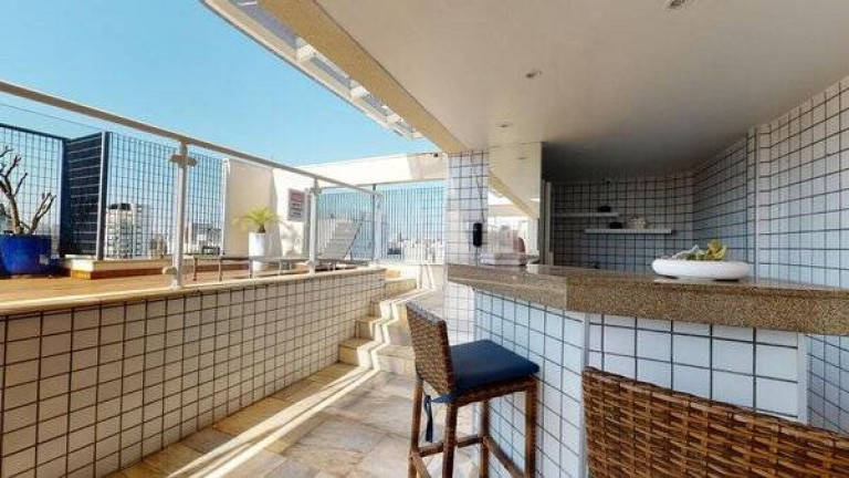 Imagem Apartamento com 1 Quarto à Venda, 40 m² em Moema - São Paulo Imagem Apartamento com 1 Quarto à Venda, 40 m² em Moema - São Paulo