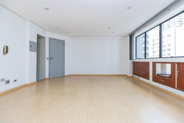 Imagem Ponto Comercial à Venda, 38 m² em Jardim Paulista - São Paulo