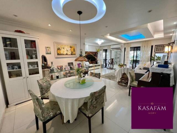 Imagem Apartamento com 4 Quartos à Venda, 139 m² em Barra Da Tijuca - Rio De Janeiro