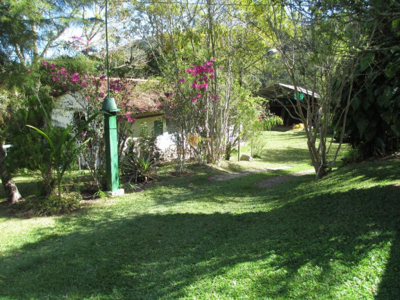 Imagem Chácara com 2 Quartos à Venda, 20.800 m² em Campo Limpo - Teresópolis Imagem Chácara com 2 Quartos à Venda, 20.800 m² em Campo Limpo - Teresópolis