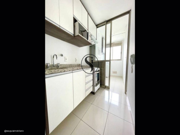 Imagem Apartamento com 2 Quartos para Alugar, 100 m² em Itaim Bibi - São Paulo