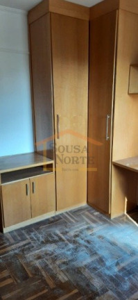 Imagem Apartamento com 4 Quartos à Venda, 164 m² em Santana - São Paulo Imagem Apartamento com 4 Quartos à Venda, 164 m² em Santana - São Paulo