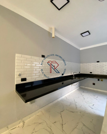 Imagem Casa com 3 Quartos à Venda, 110 m² em Cajuru Do Sul - Sorocaba Imagem Casa com 3 Quartos à Venda, 110 m² em Cajuru Do Sul - Sorocaba