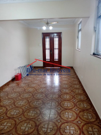 Imagem Sobrado com 3 Quartos à Venda, 176 m² em Boqueirão - Santos Imagem Sobrado com 3 Quartos à Venda, 176 m² em Boqueirão - Santos