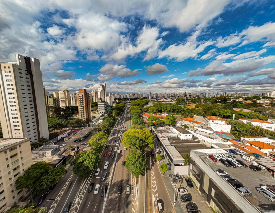 Imagem Terreno à Venda,  em Indianópolis - São Paulo